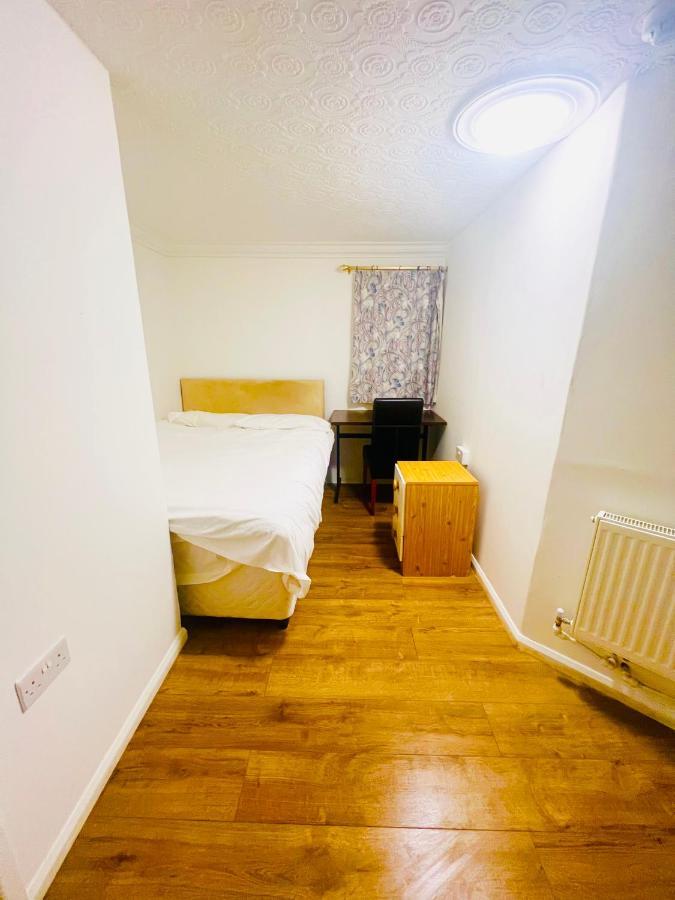 White House Lodge CBG Extérieur photo